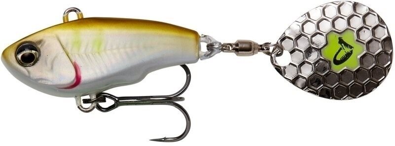 Savage Gear Fat Tail Spin 5,5 cm 9 g Sinking Ayu