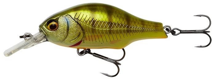 Savage Gear Gravity Crank MR 7,3 cm 19 g Floating Perch