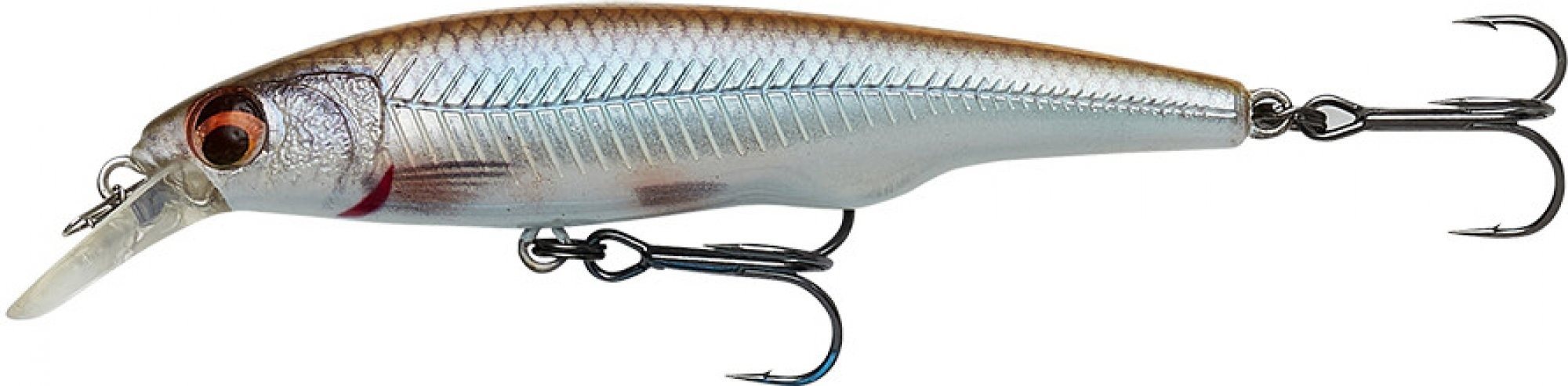 Savage Gear Gravity Twitch MR 8,3 cm 10 g Suspending Roach