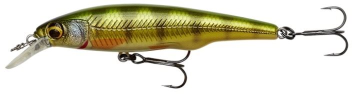 Savage Gear Gravity Twitch SR 6,7 cm 6 g Suspending Perch