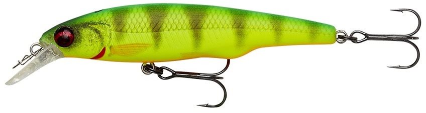 Savage Gear Gravity Twitch SR 8,3 cm 10 g Suspending Firetiger