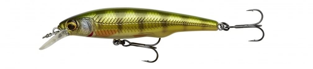 Savage Gear Gravity Twitch SR 8,3 cm 10 g Suspending Perch