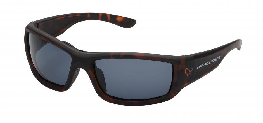 Savage Gear Savage2 Polarized Sunglasses Floating Black