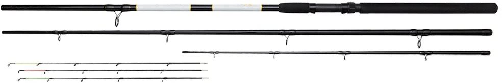 DAM Base-X Feeder 13' 3,9 m 120 g