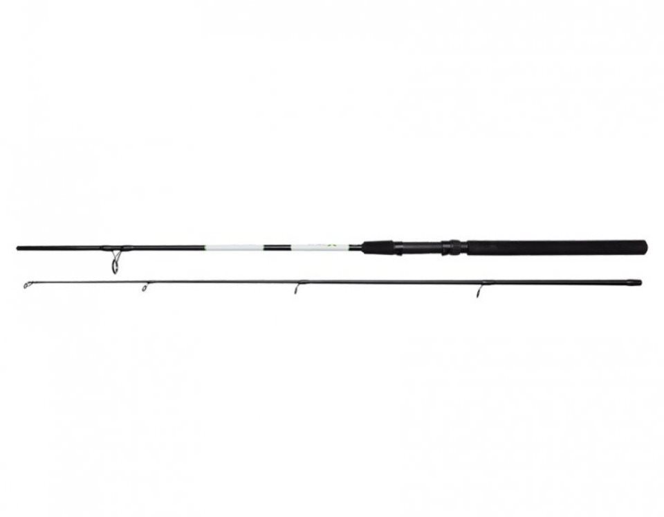 DAM Base-X Spin 6' 1,8 m 5 – 25 g