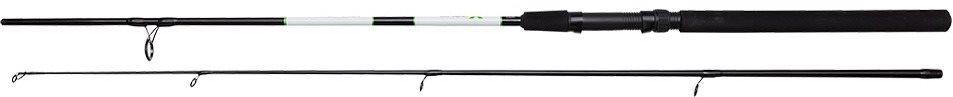 DAM Base-X Spin 8' 2,4 m 20 – 40 g