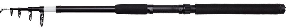 DAM Base-X Tele Spin 8' 2,4 m 10 – 30 g 6 dielov