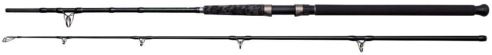 MADCAT Black Heavy Duty 3 m 200 – 300 g
