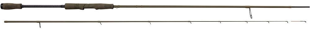 Savage Gear SG4 Drop Shot Specialist 2,23 m 2 – 12 g