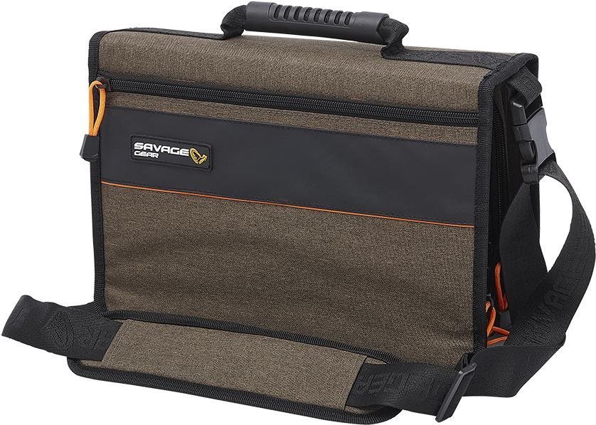 Savage Gear Flip Rig Bag M