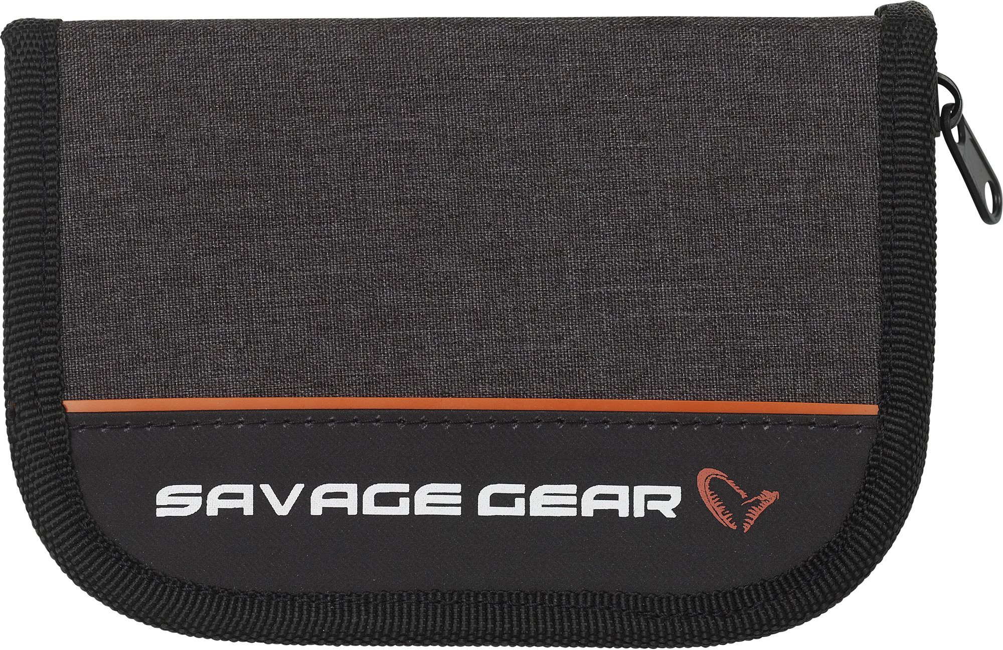 Savage Gear Zipper Wallet2 All Foam