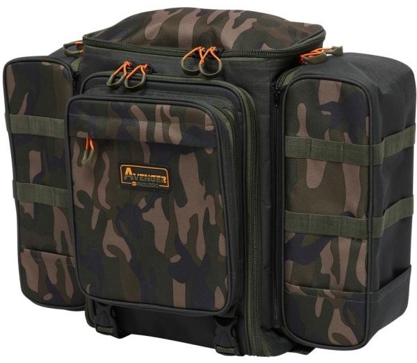Prologic Avenger Rucksack