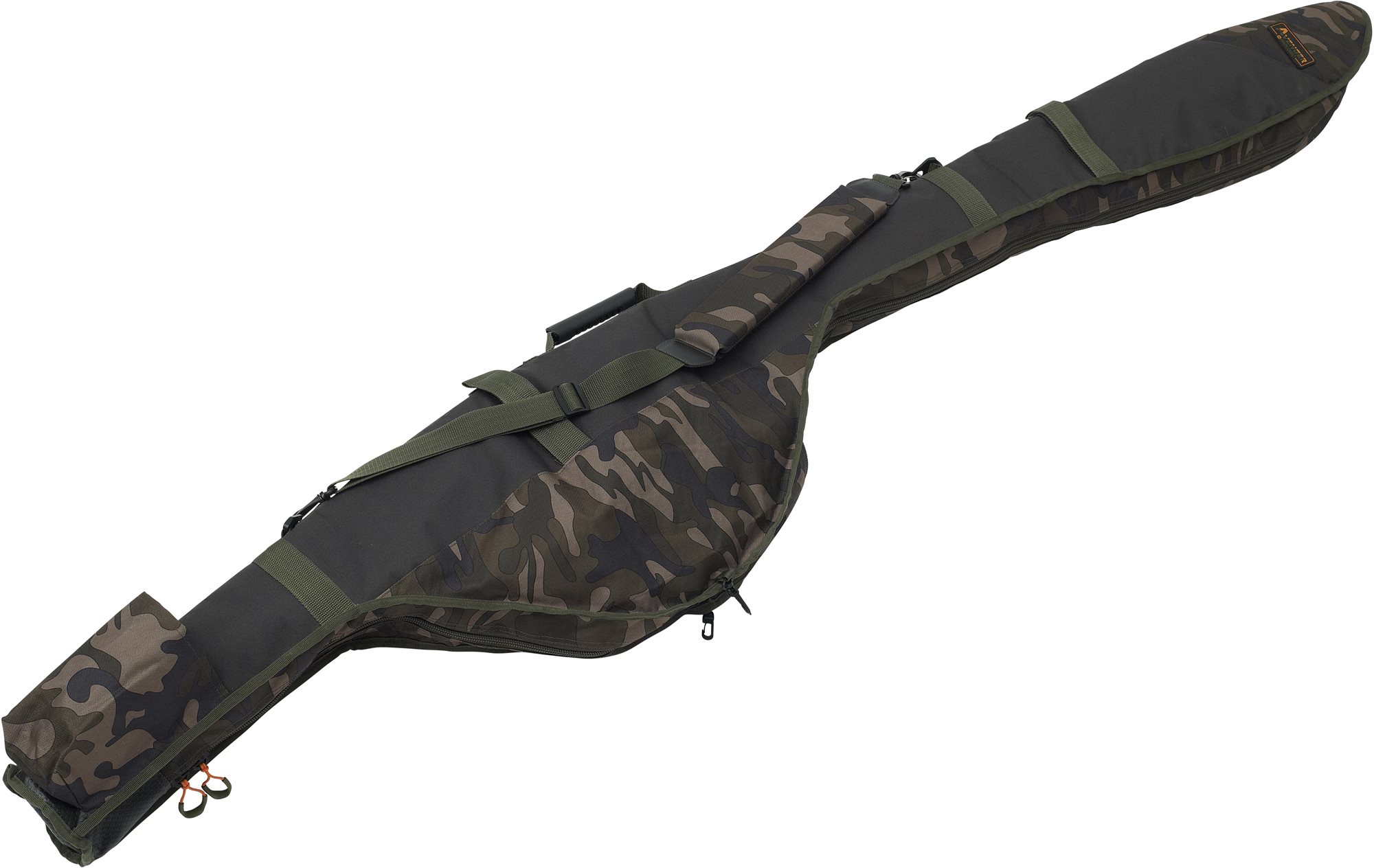 Prologic Avenger Padded Multi Sleeve 3 Rod 12'