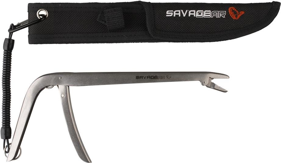 Savage Gear Pistol Deepthroat Hookout 22,5 cm