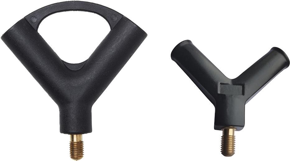 Prologic L/Net Spreader Block 42" Nylon