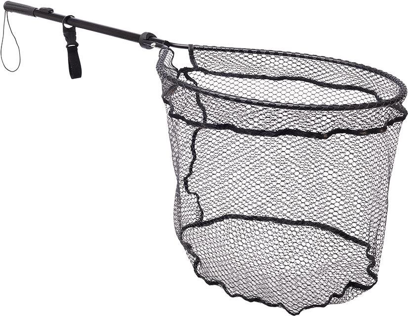 Savage Gear Foldable Net With Lock M