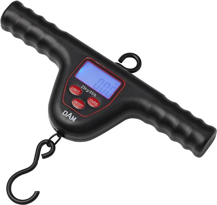 DAM Digital Scale 25 kg