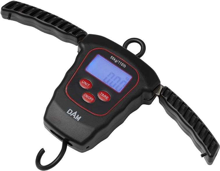 DAM Digital Scale 50 kg