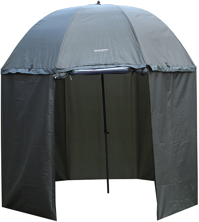 Suretti Dáždnik s bočnicou Full Cover 2,5 m
