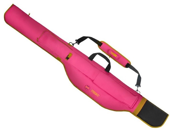 Delphin Obal na prúty Queen 300-2 170 cm