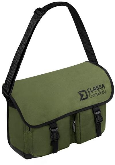 Delphin Taška Classa Crossbody
