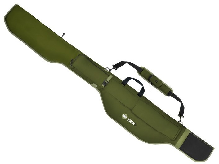 Delphin Obal na prúty PORTA +Plus 200cm