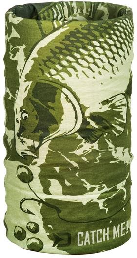 Delphin Multifunkčná šatka Kapor