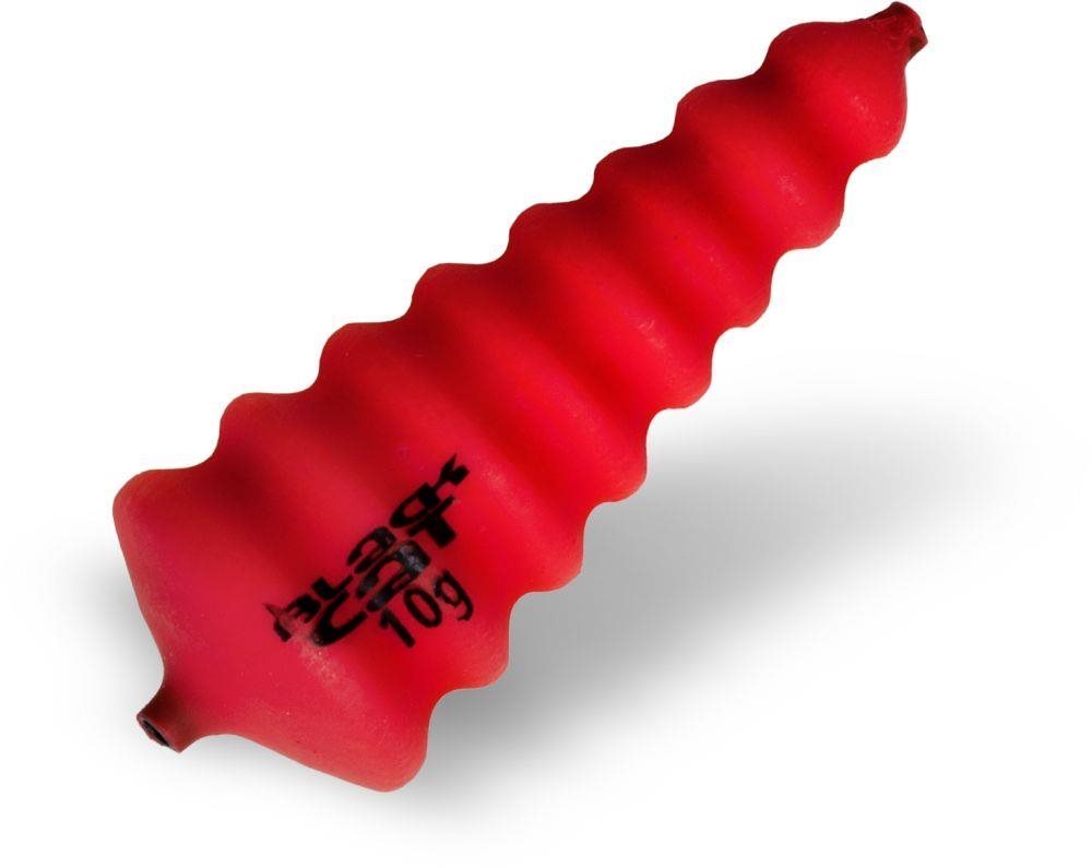 Black Cat U-Float "Tree" 10 g Fluo Red