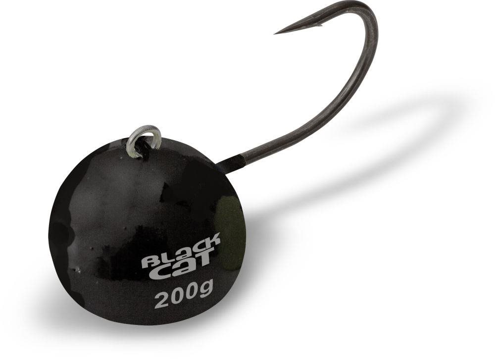 Black Cat Black Fire-Ball 200 g 1 ks