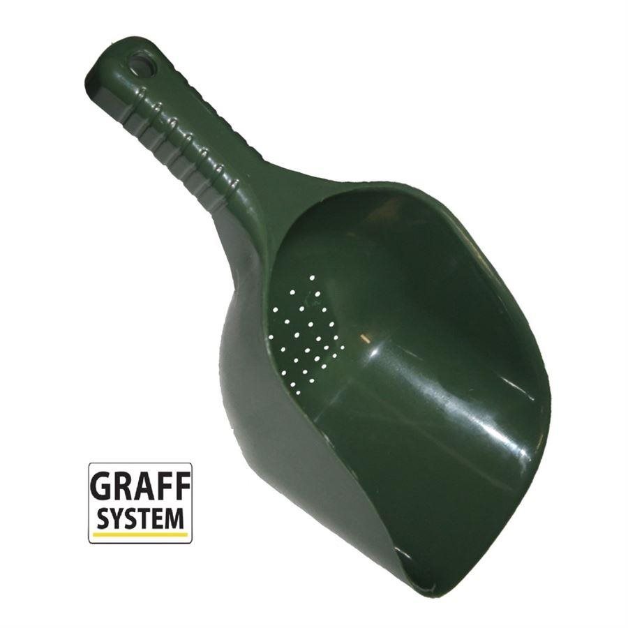 Graff Lopatka IMP Veľká Zelená