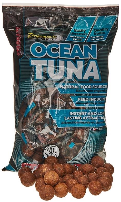 Starbaits Ocean Tuna 20 mm 1 kg