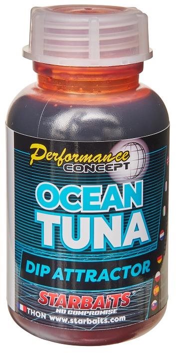 Starbaits Ocean Tuna 200 ml