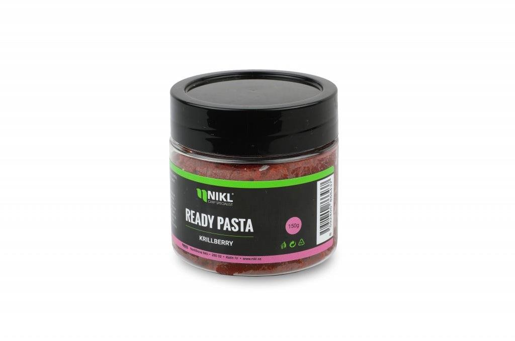 Nikel Ready pasta KrillBerry 150 g