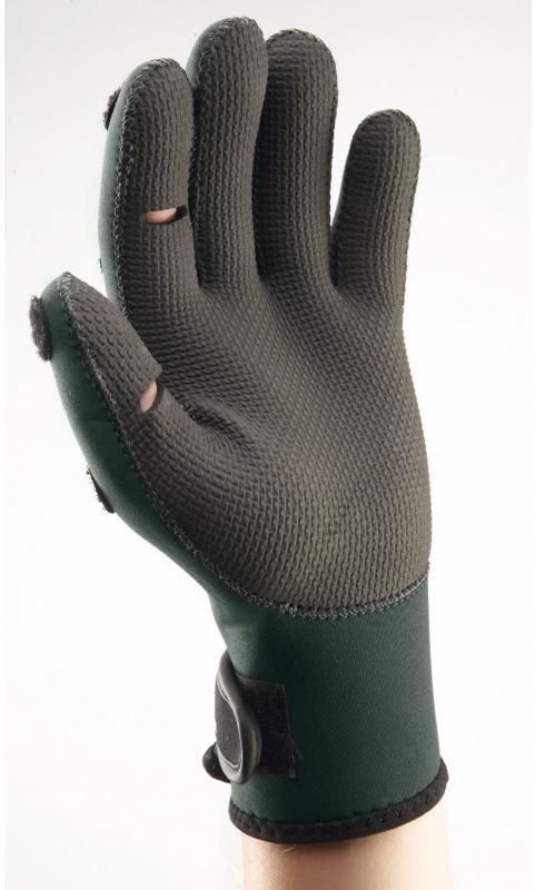 Cormoran Neoprene Gloves Velikost M