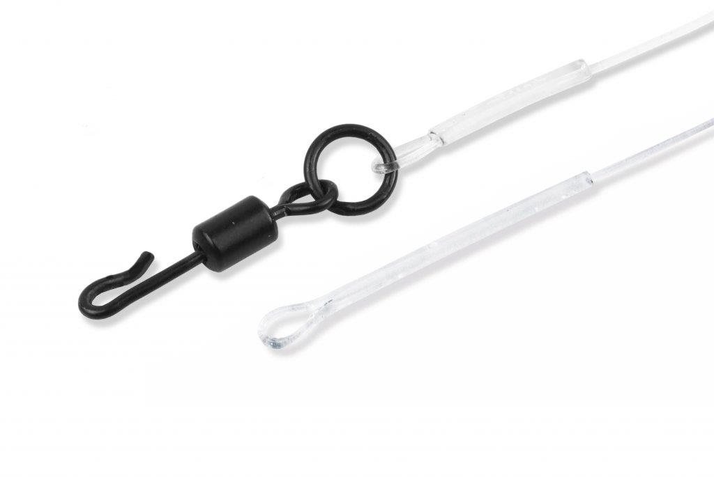 Carp´R´Us Stiff Link Ronnie Boom 30 lb 9,5 cm 2 ks