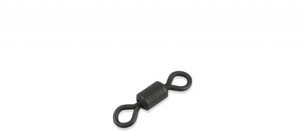 Carp´R´Us Mini Swivel Veľkosť 11 10 ks