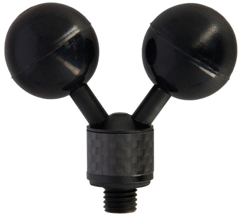 NGT 3K Carbon Ball Rest