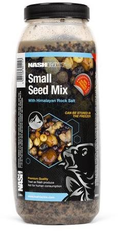 Nash Small Seed Mix 2,5 l