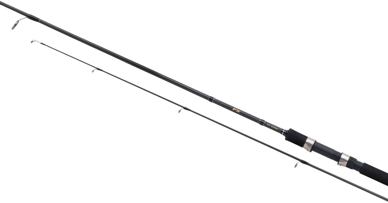 Shimano FX XT 2,4 m 14-40 g