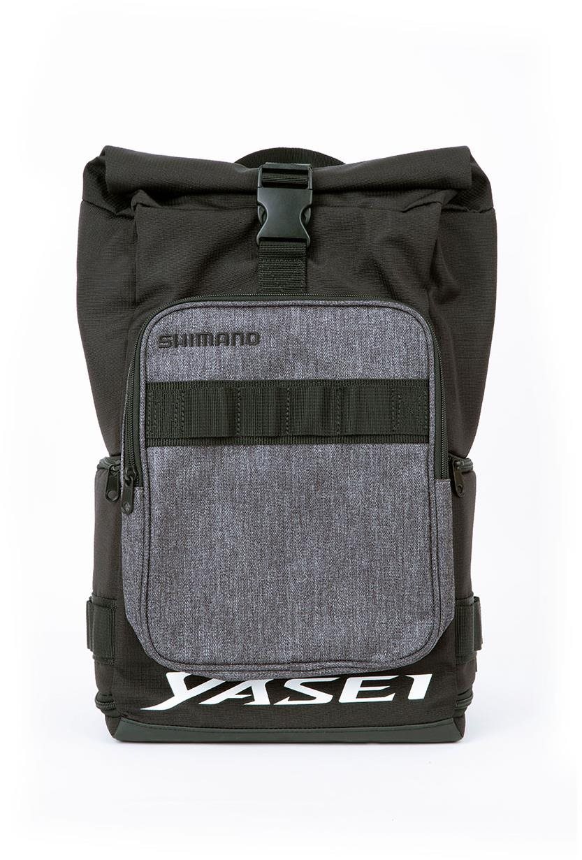 Shimano Yasei Rucksack