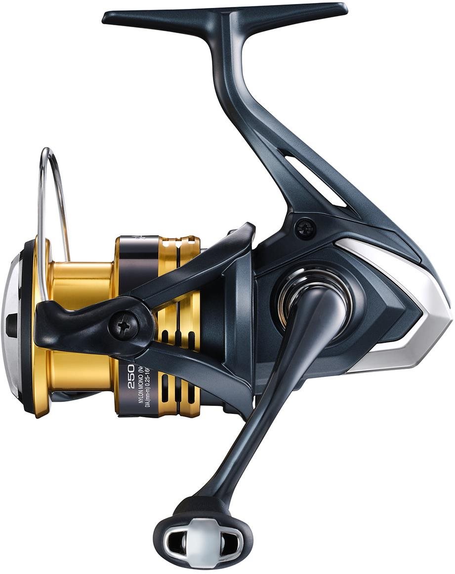 Shimano Sahara FJ C3000