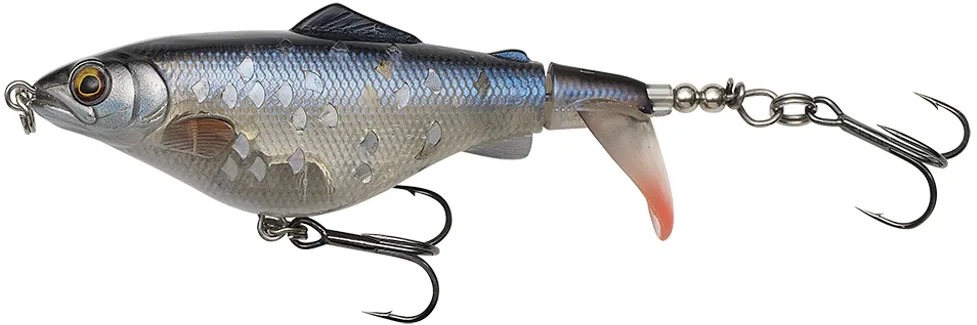 Savage Gear 3D Fat Smashtail 8 cm 12 g Floating Roach