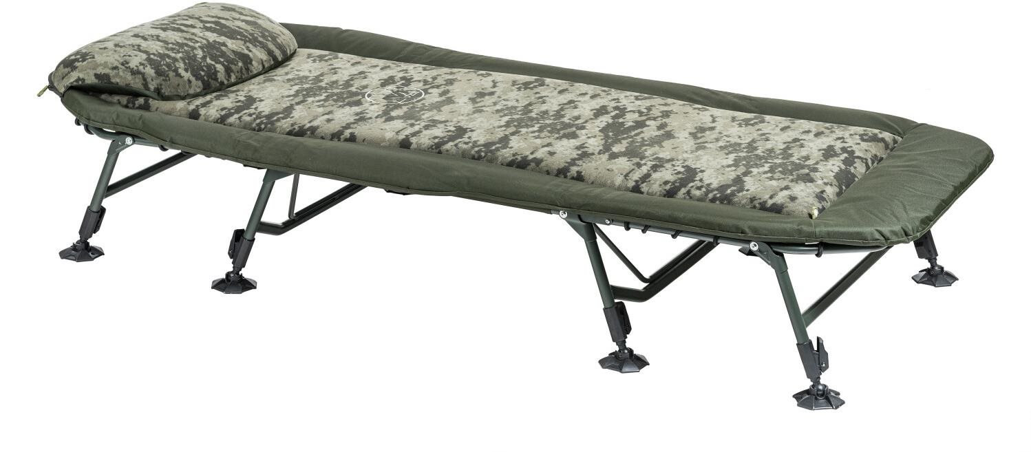 Mivardi CamoCODE Air8