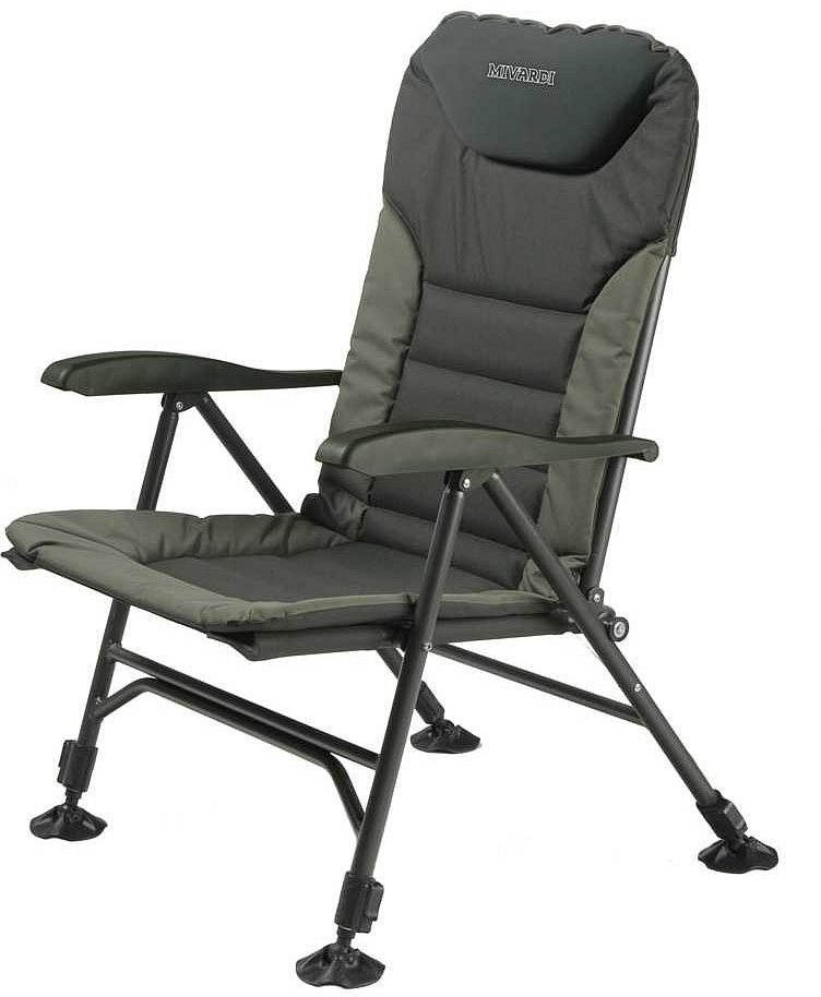 Mivardi Comfort Quattro