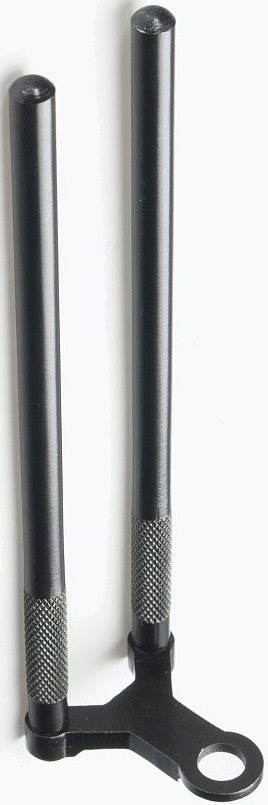 Mivardi - Držiak udice k elektronickému hlásiču