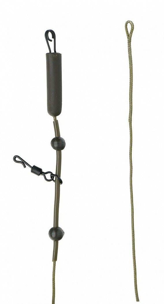 Mivardi Lead core chod rig system (+ anti-tangle)