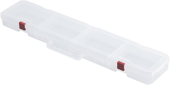 Meiho box Long 620
