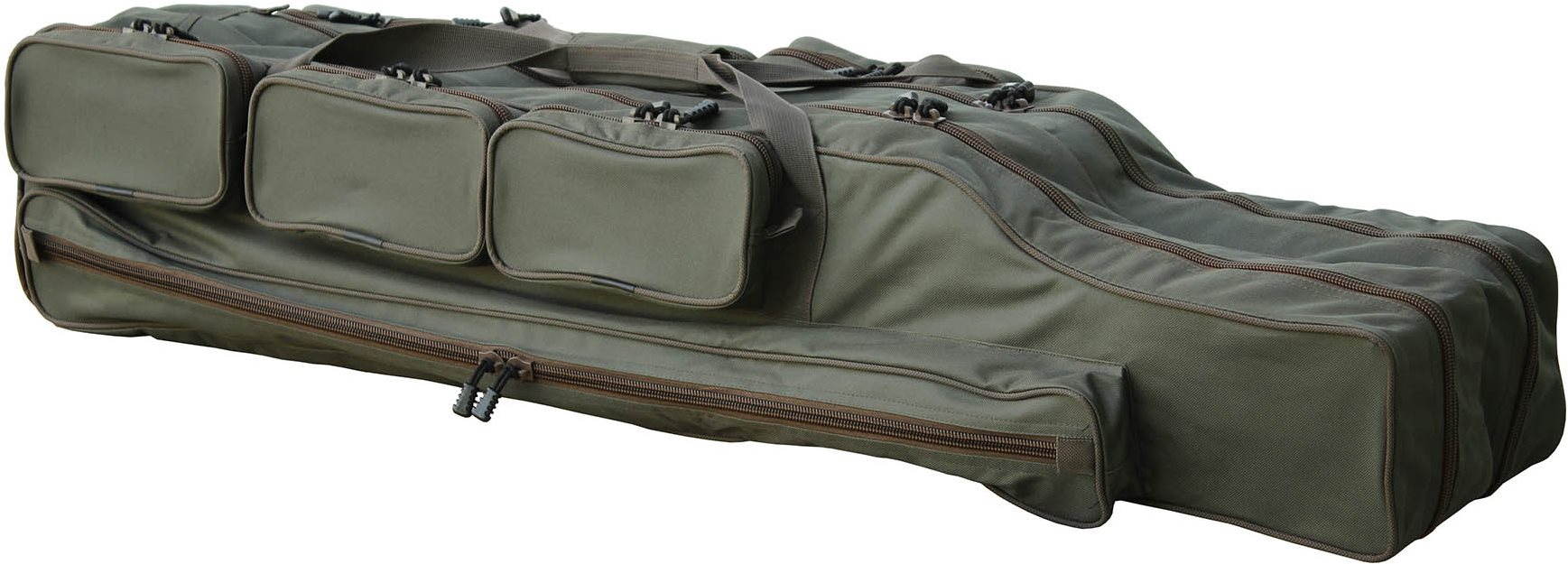 Suretti Dvojkomorový obal 135 cm
