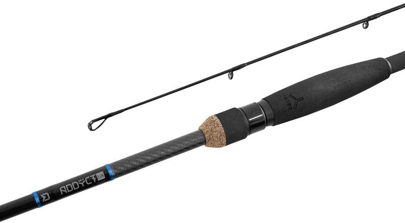 Delphin Addyct FLW 8 ft 2,74 m 50 g M