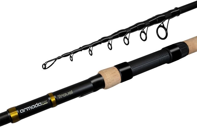 Delphin Armada NX Travel Blackway Cork 3,3 m 3 lbs
